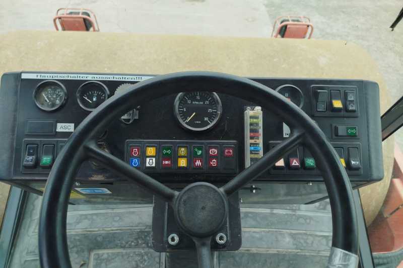 OmecoHub - Immagine AMMANN ASC150